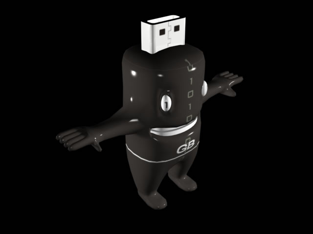 usb